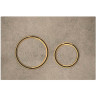 Клавиша смыва GEBERIT SIGMA 21 115,652.JV.1 под бетон