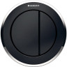 Кнопка смыва для унитаза GEBERIT TYPE 10 116,056.KM.1