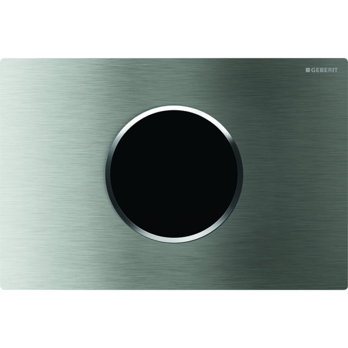 Смывная клавиша GEBERIT SIGMA 10 115,907.SN.1
